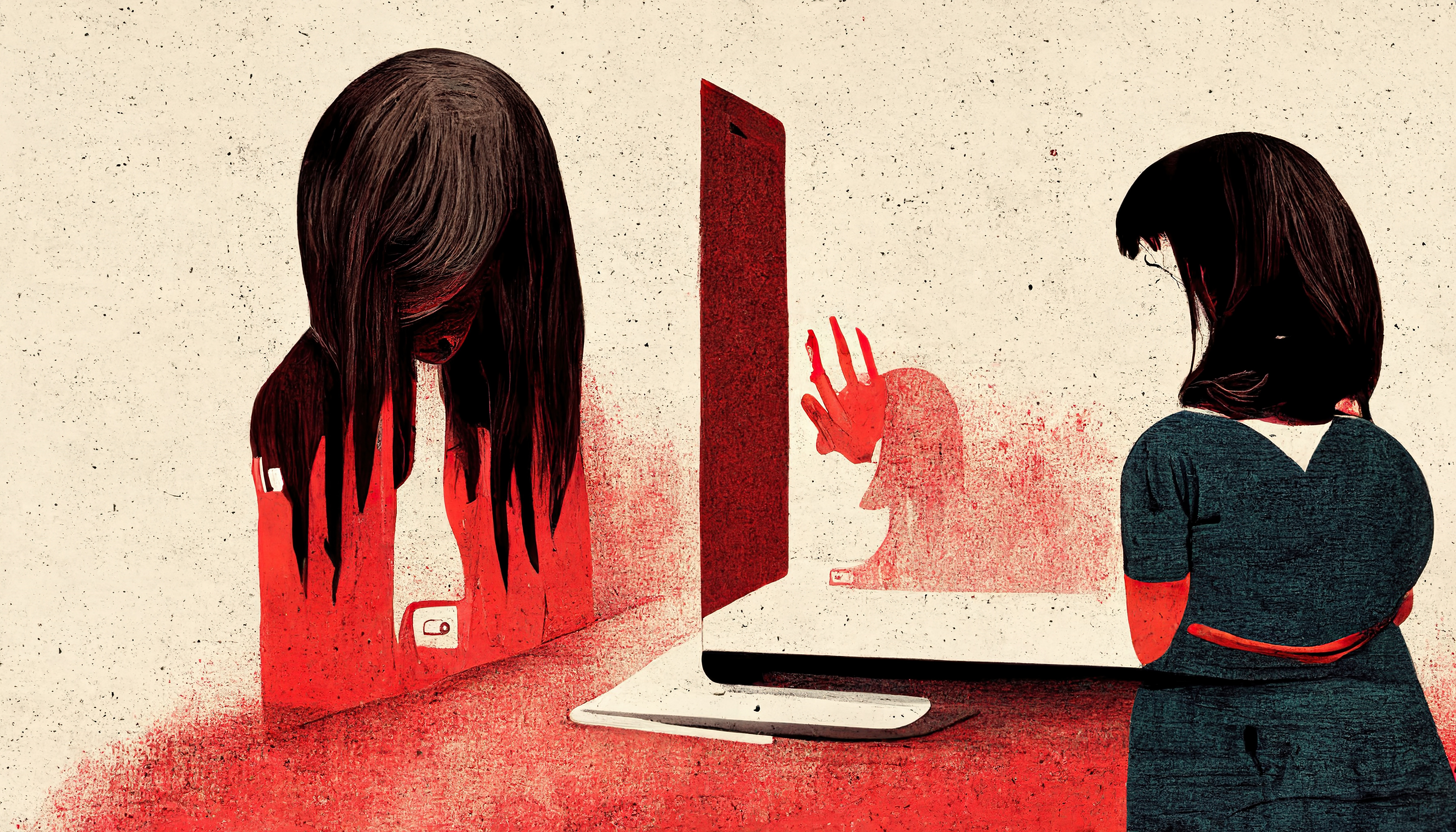 Cyberbullying is the use of technology to harass, threaten, embarrass, or target another person. Online threats, aggressive, or rude texts, tweets, posts, or messages